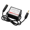 HRT Isolator - Audio Stereo 3,5mm Ground-Loop Isolator Filter 3,5mm